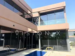 Stunning Landscape Views | Ready Villa