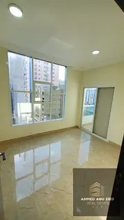2BHK for annual rent in Al Nuaimiya 1 Ajman central AC balcony prime location close to services good
