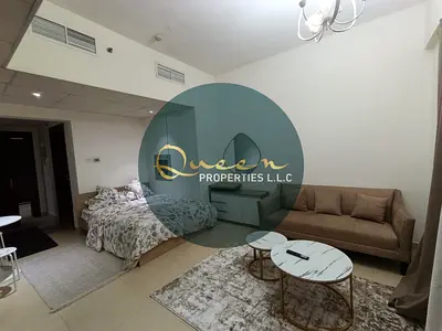 🔥 ستوديو مميز للإيجار الشهري في أبراج الياسمين – شامل الفواتير