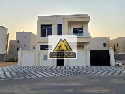 📢🔥 للبيع فيلا راقية في الزاهية – مواصفات ممتازة • 	🏡 فيلا أرضي + أول + رووف