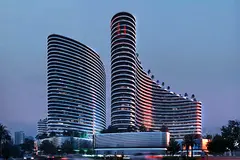 Modern 1-Bedroom Apartment in Binghatti Sky Flame | Prime Majan Location | High ROI | Flexible Payme