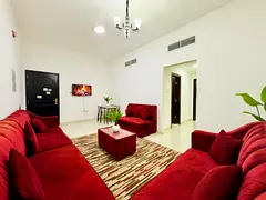 Furnished 1-Bedroom Apartment for Rent – Al Rawda 2, Ajman