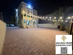 Great Opportunity in Al Rawda 1 – 5BR Villa, 5000 sqft, Prime Location, Ideal for Living or Invest