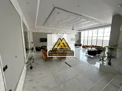 One of the most luxurious apartments available in Al Hamidiya 1, Ajman, located directly on Sheikh A