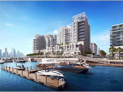 A Strategic Waterfront Investment