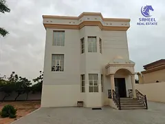 Al Dhait 4 Bedroom Villa for 82000/Year