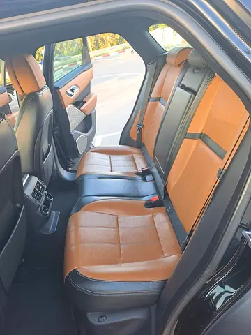 Land Rover Range Rover Velar, миниатюра 14