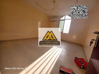 Apartment in Rawda 3 on Sheikh Ammar Street, prime location close to all services, spacious and incredibly priced