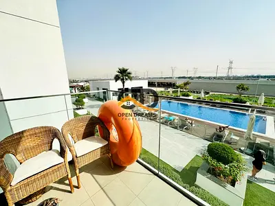 Below Market Price || Ready to Move || Chiller FREE || Pool View