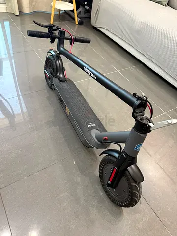 Hi Boy S2 pro Scooter