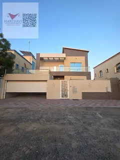 Villa for sale in al yassmen