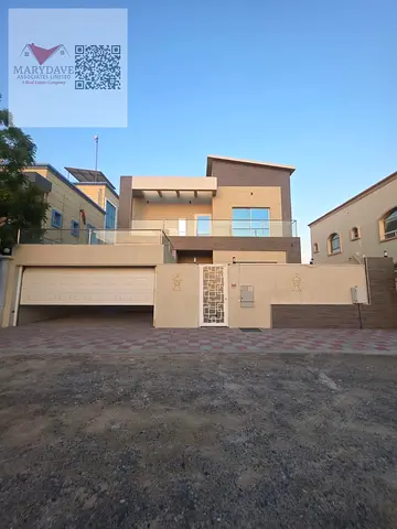 فيلا للبيع في الياسمين