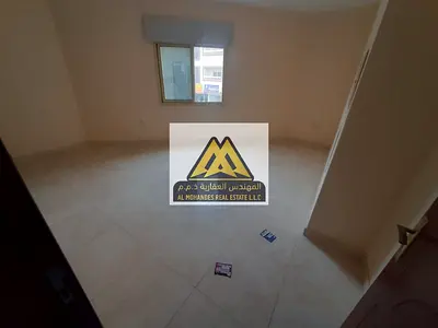 استوديو للإيجار السنوي – العالية، عجمان | تكييف سبليت | مطبخ شبه منفصل | موقع مميز قريب من المخرج | أفضل سعر