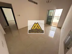 1-bedroom apartment for rent in Al Jurf 3, Ajman, 2 bathrooms, balcony, central AC, prime location n