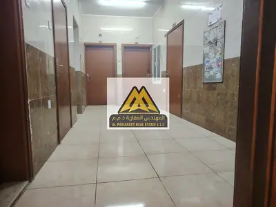 🏠 للإيجار السنوي – غرفتين وصالة | النعيمية 1