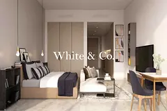 Desired Layout | Canal View | Community