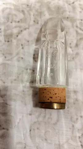 Pomarico Italy jazz * clarinet mouthpieces