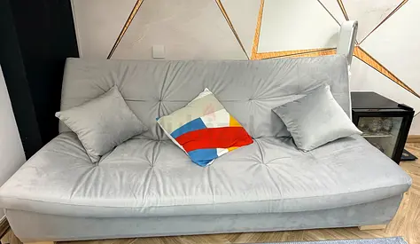Sofa Bed