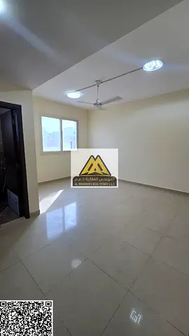 مساحه واسعه | موقع مميز | تشطيب لوكس| اطلاله مميزة