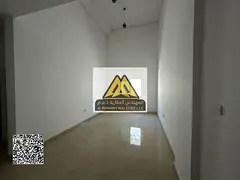 Ground Floor 1 Bedroom Apartment for Annual Rent in Al Rawda 3 – Prime Location on Al Khartoum Str