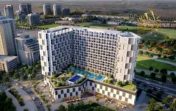 Special Discount |Delivery 2027 |Burj View/15%ROI