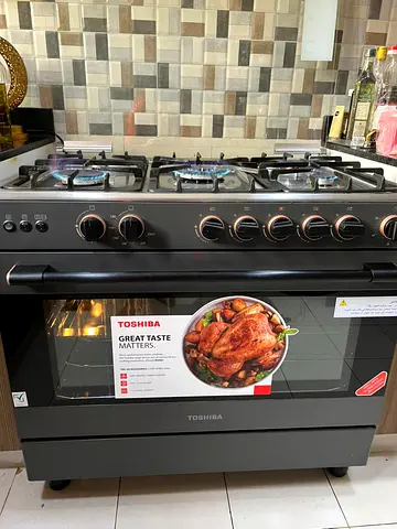 Home Appliances,Cookers / Ovens