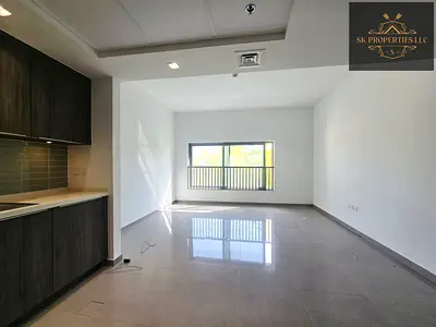 🌟 Elegant & Spacious 1BHK | Sliding Balcony | Premium Amenities | Covered Parking | Prime Uptown Al Zahia Living 🌟