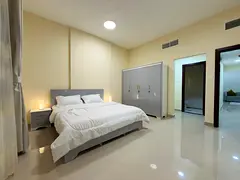 First occupancy, two bedrooms and a living room, special prices, 3 bathrooms with a balcony