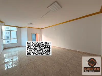 🏢 FOR SALE | SPACIOUS 3 BHK + MAID ROOM | NUAMIYA TOWER – AJMAN