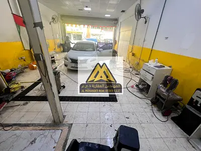 A unique investment opportunity: a ready-to-operate car wash.