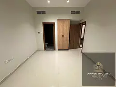 For annual rent in Al Nuaimiya 1, a premium and elegant apartment in a prime location close to Al Hi