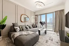 High Floor | Fully Furnished | Ready to Move in