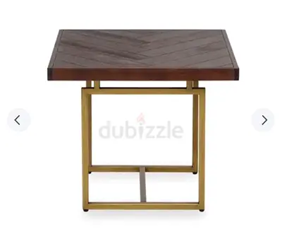 Two side tables for sale