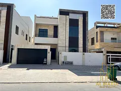 Own Your Dream Villa in Al Alia Ajman | 5 Bedrooms with Elevator | A/C Included | Freehold, Luxury L