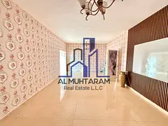 Spacious 4 BR Villah For Rent Al Jazaat For Family Ready To Move