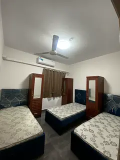 EXECUTIVE BEDSPACE FOR INDIANS