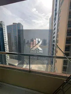 🏡 For Rent in Al Khan – Sharjah 💎 Full Sea View | Elegant &amp; Spacious Apartment