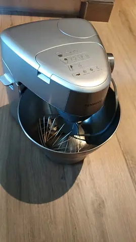 Kenwood mixer
