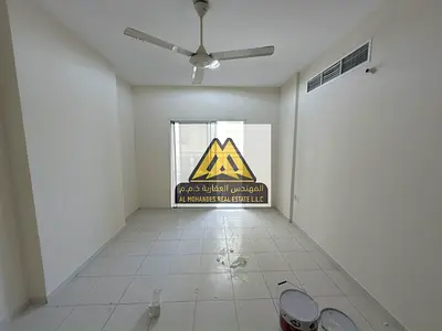 فرصة مميزة لاستئجار شقة غرفة وصالة في منطقة النعيمية 2 بعجمان، تقع على شارع الشيخ خليفة وبالقرب من جسر غلفا،