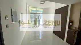 BRIGHT STUDIO|CHILLER M POWER|PRIME LOCATION|READY TO MOVE IN|SPACIOUS BALCONY|12CHEQUES