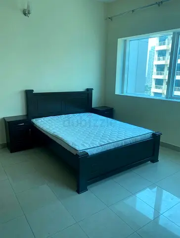 Fully Furnished Room in Tecom Barsha heights (All bills included)