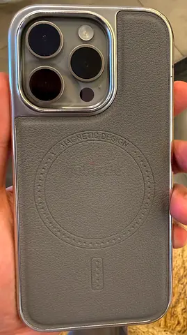 iPhone 15 Pro 256 GB