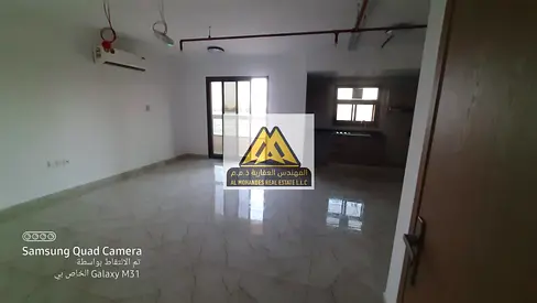 Offices for Annual Rent | Al Jurf Industrial 2 – Ajman