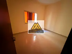 Apartment for rent in Al Naeemia 2, Ajman: 2 bedrooms, living room, 1 bathroom, central AC, prime lo