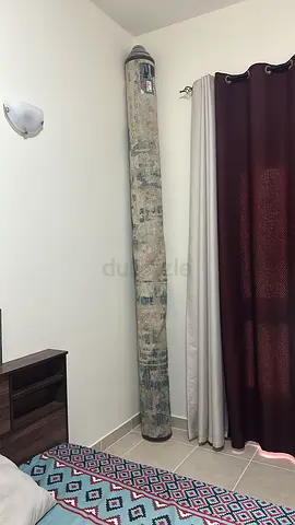 300* 400 Large Turkish Carpet, lightly used, needs cleaning, bought for 1200