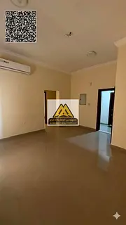A unique opportunity to live in a spacious apartment with excellent specifications within the Al Ali