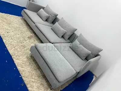 As good as new IKEA soderhamn lshape sofa