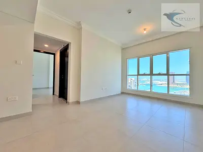 Brand New | Sea View | Luxurious Layout | Full Amenities | Ready to Move