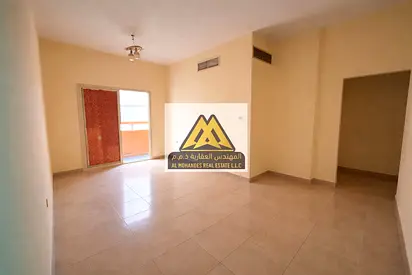 Two Bedroom Apartment with Central AC in Al Nuaimiya 2 at Affordable Price