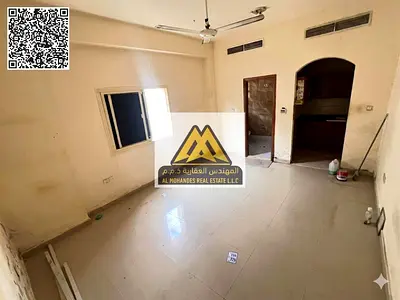 استديو مساحة كبيرة | مطبخ منفصل تماما | موقع مميز بالقرب من جميع الخدمات | سهل المخرج لدبي